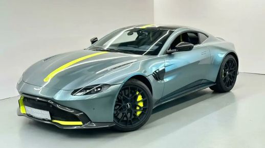 Aston Martin VANTAGE 2022