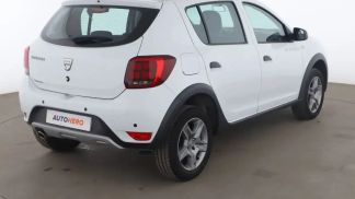 Leasing Hatchback Dacia Sandero 2018