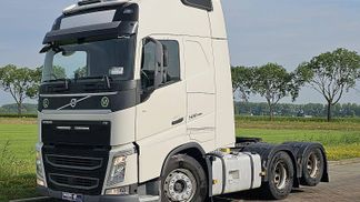 Leasing Tractor unit Volvo FH 500 2021