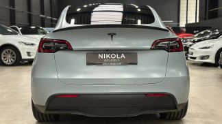 Leasing SUV Tesla Model Y 2023
