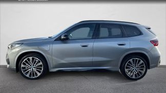 Lízing SUV BMW X1 2023