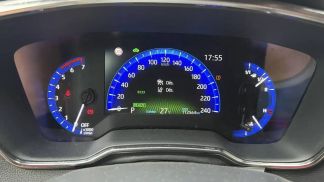 Leasing Convertible Toyota Corolla 2022