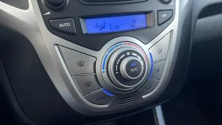 Leasing Hatchback Hyundai ix20 2012