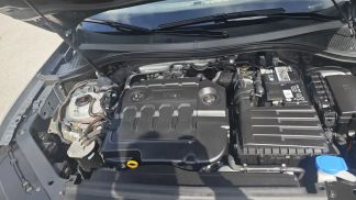 Leasing SUV Volkswagen Tiguan 2018