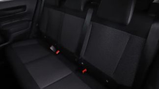Leasing SUV Citroën C4 Cactus 2017