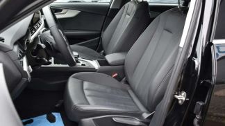 Leasing Wagon Audi A4 2022