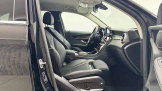 Finansowanie SUV MERCEDES GLC 300 2021