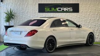 Leasing Convertible MERCEDES CL 2016