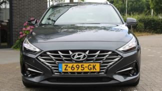 Leasing Wagon Hyundai i30 2024