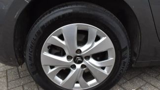 Financování Hatchback Citroën GRAND C4 SPACETOURER 2020