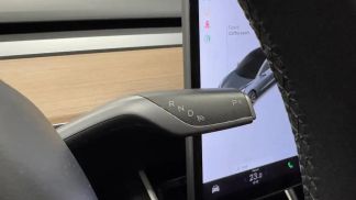 Finansowanie Sedan Tesla Model 3 2020