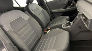 Leasing Sedan Dacia Sandero 2025