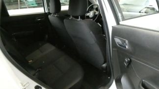 Leasing Hayon Suzuki Swift 2021