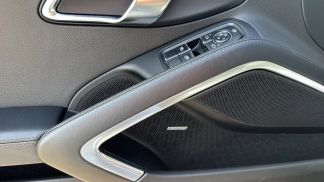 Leasing Convertible Porsche 718 2021