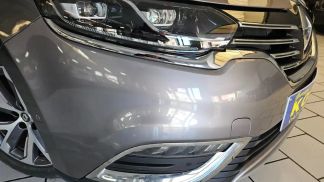 Lízing Hatchback Renault Espace 2015
