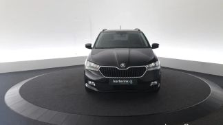 Finansowanie Wóz Skoda Fabia 2022