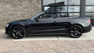 Finansowanie Zamienny Audi A5 2014