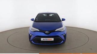 Finansowanie SUV Toyota C-HR 2020