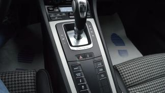 Financování Kupé Porsche 911 2014