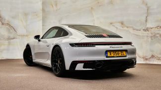 Financování Kupé Porsche 992 2020