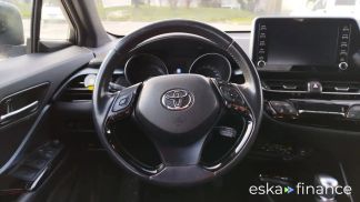 Leasing SUV Toyota C-HR 2021