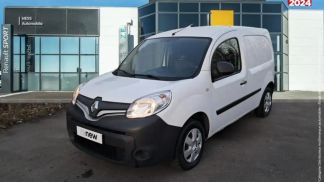 Leasing Van Renault Express 2018