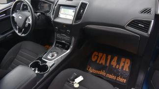 Lízing Hatchback Ford Galaxy 2020