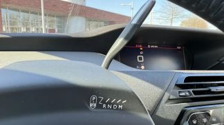 Financování Hatchback Citroën C4 SpaceTourer 2020
