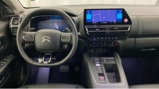 Leasing SUV Citroën C5 Aircross 2023