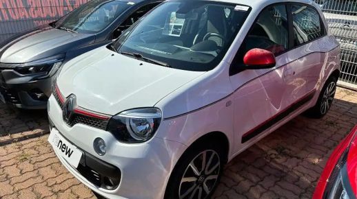 Renault Twingo 2015