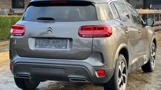 Finansowanie SUV Citroën C5 Aircross 2020