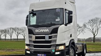 Lízing Traktor Scania R450 2021