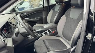 Leasing SUV Opel Grandland (X) 2019
