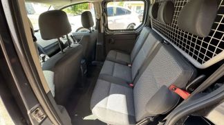 Leasing Hatchback MERCEDES CITAN 2019