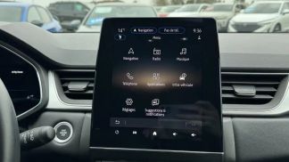 Finansowanie SUV Renault Captur 2024
