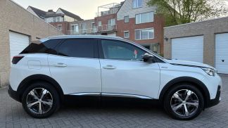 Finansowanie SUV Peugeot 3008 2017