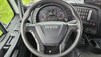 Leasing Truck (chassis) Iveco AT190S33 STRALIS 2018