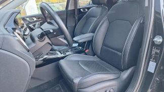 Leasing Wagon Kia CEED SW / CEE'D SW 2021