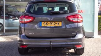 Financování Hatchback Ford C-Max 2018