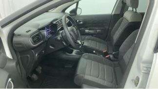 Leasing Sedan Citroën C3 2022