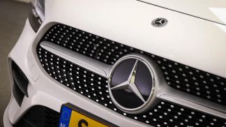 Leasing Hatchback MERCEDES B 200 2019