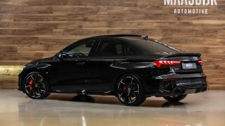 Finansowanie Sedan Audi RS3 2022