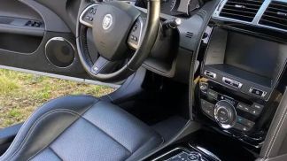 Finansowanie Coupé Jaguar XKR 2011