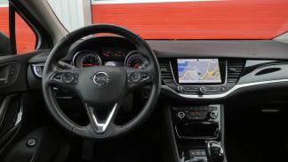 Finansowanie Wóz Opel Astra 2018
