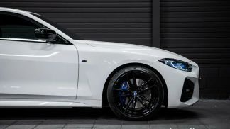 Leasing Coupe BMW 430 2021