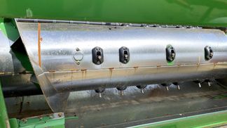 Leasing Combine grain harvester John Deere S785i 2019