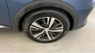 Finansowanie SUV Peugeot 3008 2022