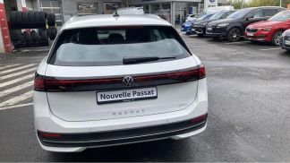 Finansowanie Wóz Volkswagen Passat 2024