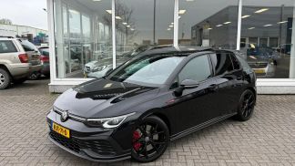 Leasing Hatchback Volkswagen GOLF GTI 2022