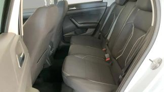 Financování Kupé Volkswagen Taigo 2023